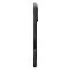 Spigen Rugged Armor Mag MagSafe - Case for iPhone 17 (Matte Black)  