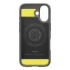 Spigen Rugged Armor Mag MagSafe - Case for iPhone 17 (Grey)  