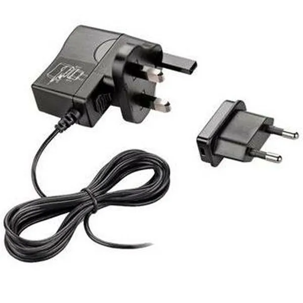 Vooluadapter Poly Euroopa Ühendkuningriik