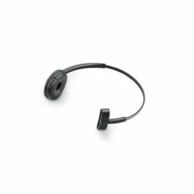 Kuulokkeet Poly 84605-01 Musta