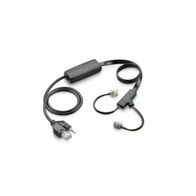 Kõrvaklapid Mikrofoniga Poly 38350-13