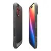 Spigen Rugged Armor Mag MagSafe - Case for iPhone 17 (Grey)  