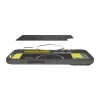 Spigen Rugged Armor Mag MagSafe - Case for iPhone 17 (Grey)  