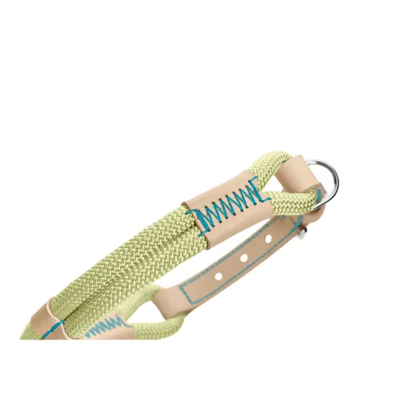 Koera kaelarihm Hunter MALIA Roheline M/L 45-54 cm