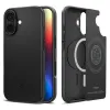 Spigen Thin Fit Mag MagSafe - Case for iPhone 17 (Black)  