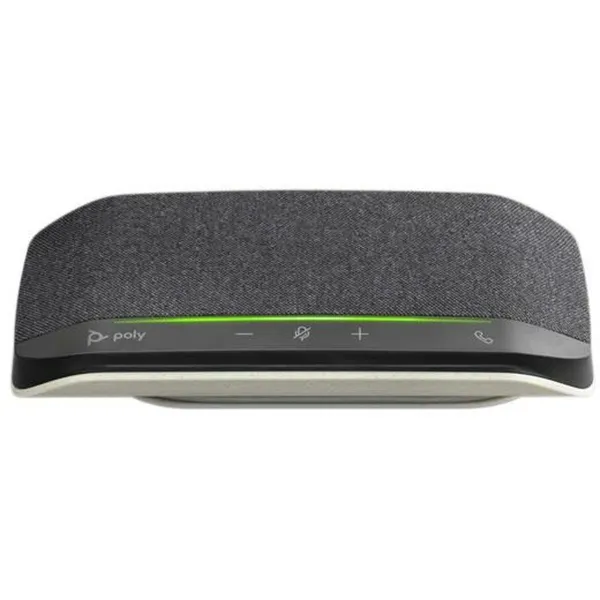 Kaiutin Poly Sync 10 Musta
