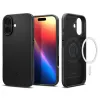 Spigen Thin Fit Mag MagSafe - Case for iPhone 17 (Black)  