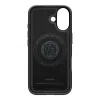 Spigen Thin Fit Mag MagSafe - Case for iPhone 17 (Black)  
