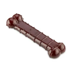 Luu Nylabone Pruun Bacon M
