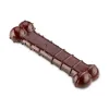 Luu Nylabone Ruskea Bacon M