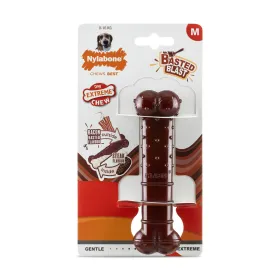 Kaulas Nylabone Ruda Bacon M
