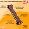 Kauls Nylabone Brūns Bacon M