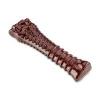 Luu Nylabone Ruskea Bacon XL