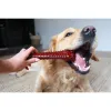 Luu Nylabone Ruskea Bacon XL