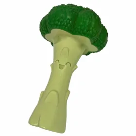 Šunų kramtomasis žaislas Nylabone Žalia Sūris Bacon Dirbtinis L