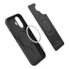 Spigen Thin Fit Mag MagSafe - Case for iPhone 17 (Black)  