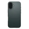 Spigen Thin Fit Mag MagSafe - Case for iPhone 17 (Abyss Green)  
