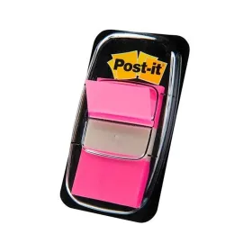 Eraldajad Post-it 680-21 Roosa Standard (50 Ühikut)