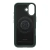 Spigen Thin Fit Mag MagSafe - Case for iPhone 17 (Abyss Green)  