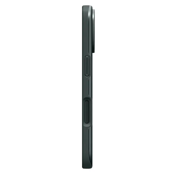 Spigen Thin Fit Mag MagSafe - Case for iPhone 17 (Abyss Green)  