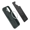 Spigen Thin Fit Mag MagSafe - Case for iPhone 17 (Abyss Green)  