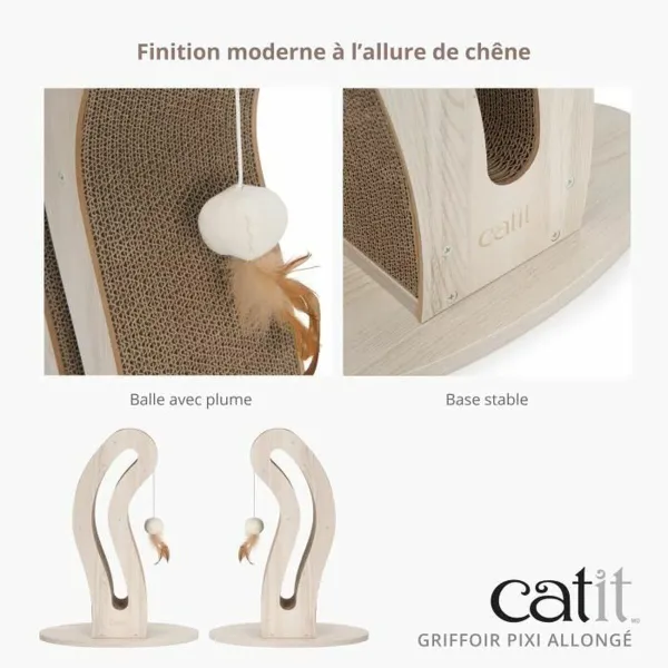 Scratching Post for Cats Catit