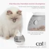 Автоподатчик Catit Мышь Белый Пластик 1 L