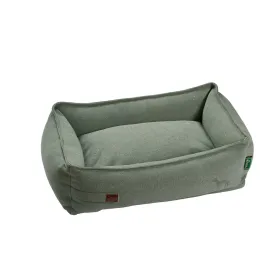 Dog Bed Hunter Belluno Green 80x60 cm