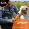 Šunų kramtomasis žaislas Bionic Urban stick Oranžinė M