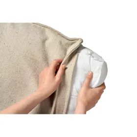 Koiran peti Hunter Belluno Beige 100 x 70 cm