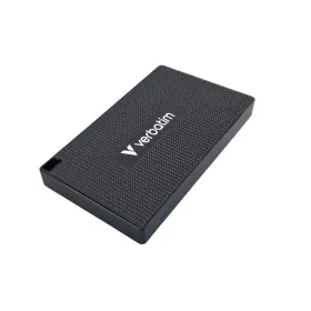 External Hard Drive Verbatim 32031 1,8" 1 TB SSD