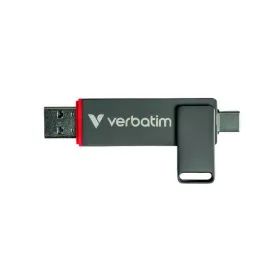 USB-pulk Verbatim 32040 Hall 128 GB