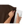 Dog Bed Hunter Brown 100 x 70 cm