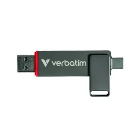USB-pulk Verbatim 32043 1 TB Hall