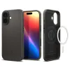Spigen Thin Fit Mag MagSafe - Case for iPhone 17 (Gunmetal)  