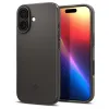 Spigen Thin Fit Mag MagSafe - Case for iPhone 17 (Gunmetal)  