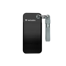 Ulkoinen kovalevy Verbatim 32190 1 TB SSD Tasku
