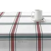 Stain-proof resined tablecloth Belum Elegant Christmas Multicolour 100 x 180 cm