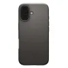 Spigen Thin Fit Mag MagSafe - Case for iPhone 17 (Gunmetal)  