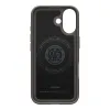 Spigen Thin Fit Mag MagSafe - Case for iPhone 17 (Gunmetal)  