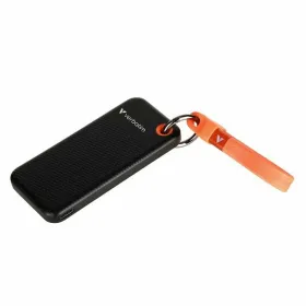 Ulkoinen kovalevy Verbatim 2 TB SSD Tasku