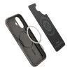 Spigen Thin Fit Mag MagSafe - Case for iPhone 17 (Gunmetal)  