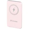 Powerbank Verbatim 32243 Rožinė 5000 mAh