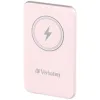 Powerbank Verbatim 32243 Pink 5000 mAh