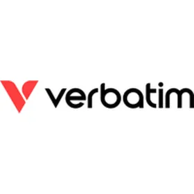 USB-kaabel Verbatim 32353 65 W Valge