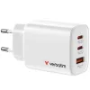 USB Cable Verbatim 32353 65 W White