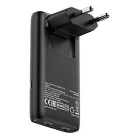 USB-Kaapeli Verbatim 32354 Musta 65 W