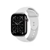 Crong Liquid - Apple Watch Band 38/40/41/42 mm (white)