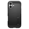 Spigen Tough Armor T Mag MagSafe - Case for iPhone 17 (Black)  