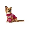 Soft toy for dogs Hunter Birka Brown Polyester Deer